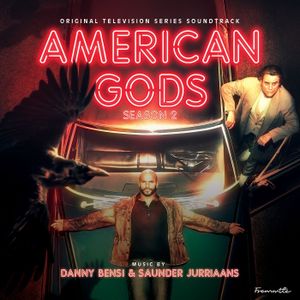 American Gods: Season 2: Original Television Series Soundtrack (OST)