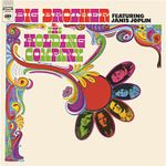 Pochette Big Brother & the Holding Company