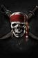 Affiche Pirates des Caraïbes Reboot
