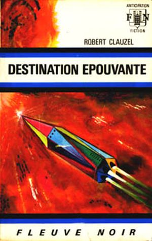 Destination épouvante