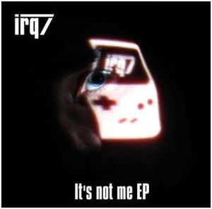 It's not me EP (EP)