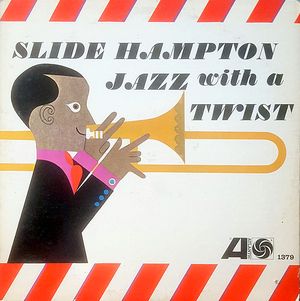 The Jazz Twist