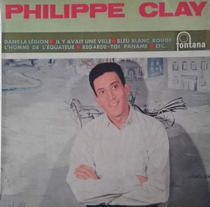 Philippe Clay