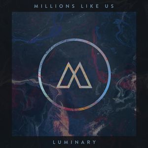 Luminary EP (EP)