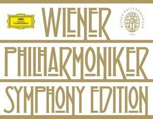 Wiener Philharmoniker Symphony Edition