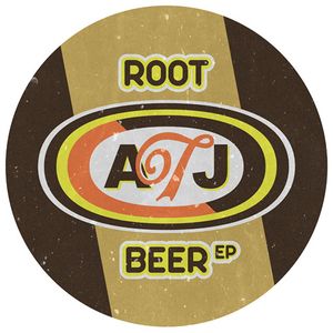 Root Beer EP (EP)