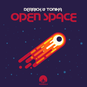 Open Space (EP)