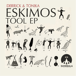 Eskimos Tool EP (EP)