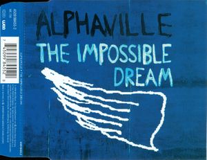 The Impossible Dream (Single)