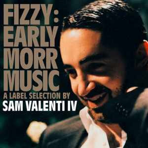 Fizzy: Early Morr Music – A Label Selection by Sam Valenti IV