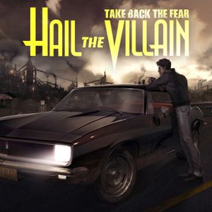 Take Back the Fear (Single)