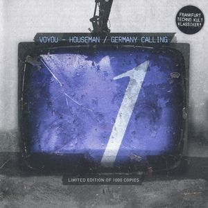 Houseman / Germany Calling
