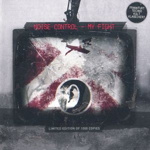 My Fight (Control Mix)