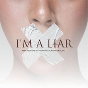 I’m a Liar (Single)