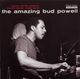 Pochette Complete the Amazing Bud Powell