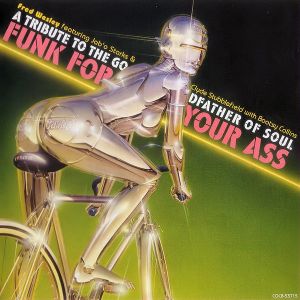 Funk for Your Ass