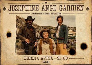 Joséphine, ange gardien - L’incroyable destin de Rose Clifton