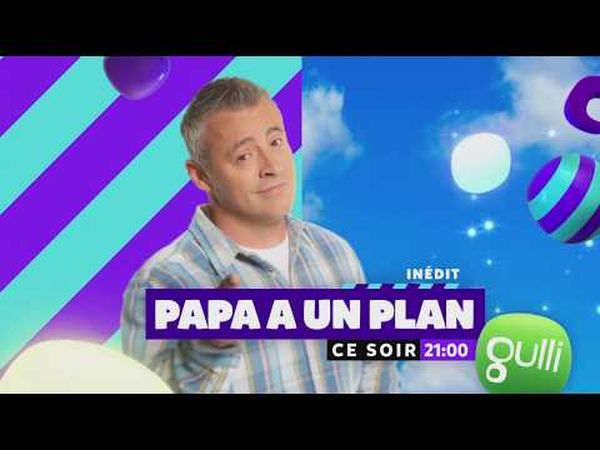 Papa a un plan