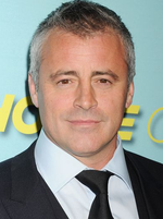 Matt LeBlanc