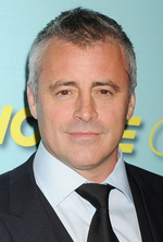 Matt LeBlanc