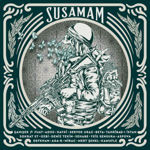 Susamam (Single)
