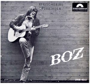 Boz