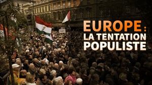 Europe : la tentation populiste