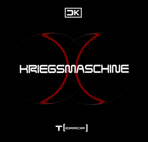 Kriegsmaschine (Single)