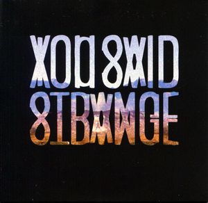 You Said Strange (EP)