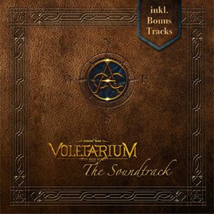 Voletarium Soundtrack (OST)