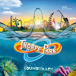 Thorpe Park Resort Soundtrack