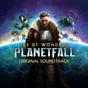 Age Of Wonders Planetfall (Original Game Soundtrack) (OST)