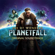 Pochette Age Of Wonders Planetfall (Original Game Soundtrack) (OST)