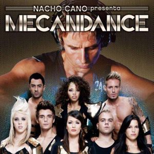 Mecandance (OST)