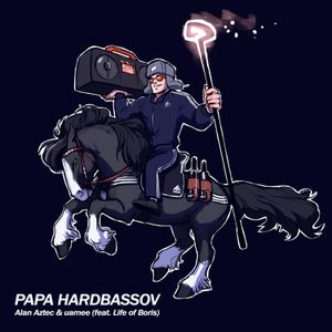 Papa Hardbassov (Single)