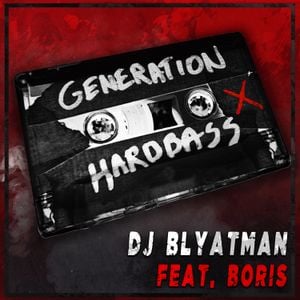 Generation Hardbass (Single)