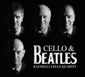 Cello & Beatles