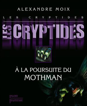 A la poursuite du Mothman