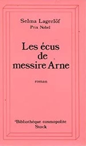 Les Écus de messire Arne