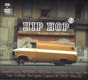 Hip Hop: A Tribute to Urban Culture