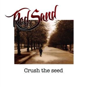 Crush the Sand