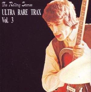 Ultra Rare Trax Vol. 3