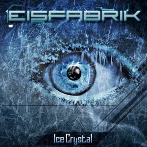 Ice Crystal (EP)