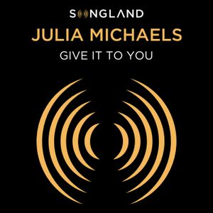 Give It to You (from Songland) (Single)