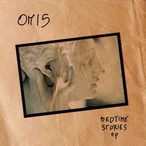 Bedtime Stories (EP)