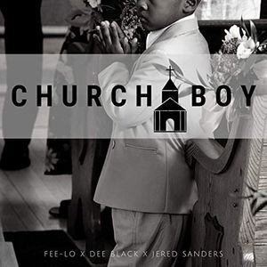 Church Boy (Single)