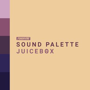 FunknVibe Sound Palette (EP)