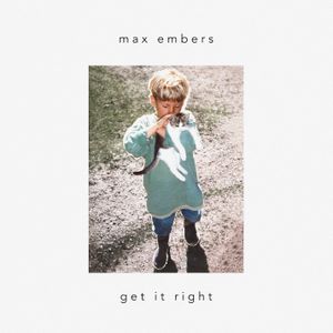 Get It Right (Single)