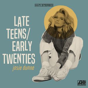 Late Teens / Early Twenties (EP)