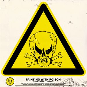 Painting with Poison (EP)